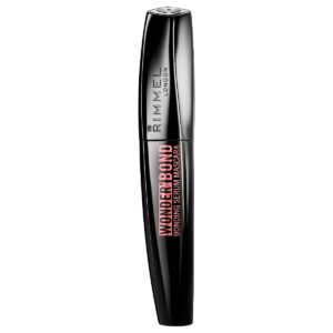 Mascara Wonder Bond Reg 001 Black