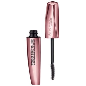Mascara Wonder'Luxe Volume 001 Black