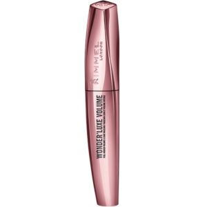 Mascara Wonder'Luxe Volume 002 Black Brown