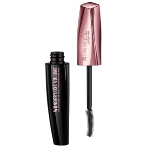 Mascara Wonder'Luxe Volume 003 Extreme Black