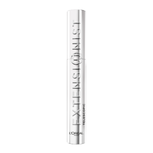 Mascara cu efect de alungire si curbare Telescopic Extensionist Black
