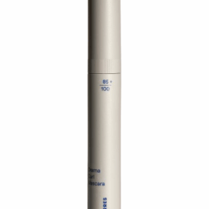 Mascara cu efect de curbare Nr. 01 Negru Drama Curl