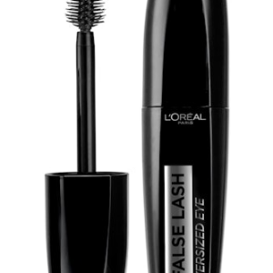 Mascara cu efect de gene false Paris False Lash Oversized Black