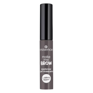 Mascara-gel pentru sprancene 04 Make Me Brow
