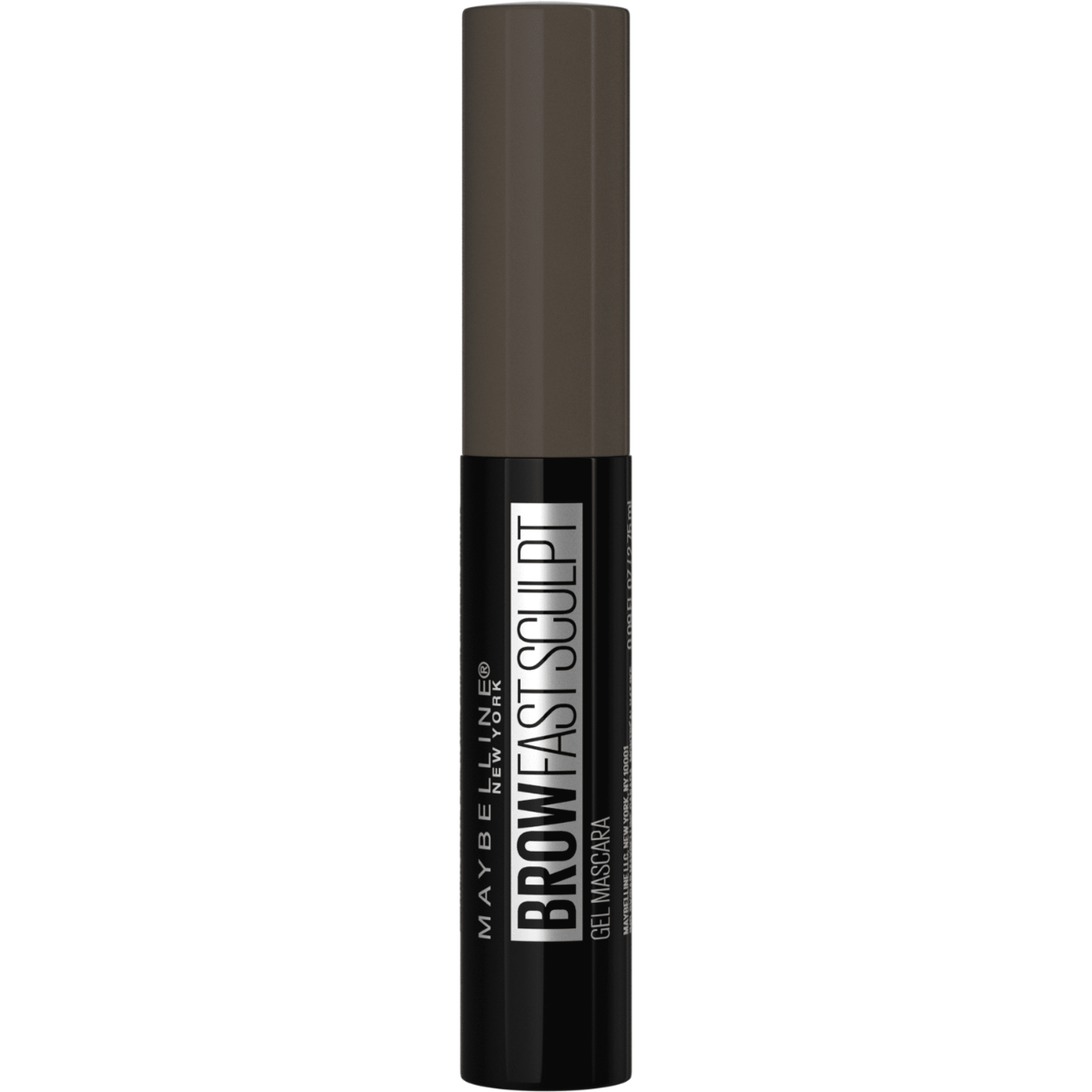 Mascara gel pentru sprancene 04 Medium Brown Brow Fast Sculpt