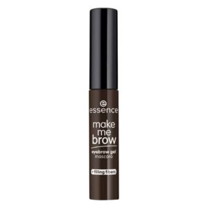Mascara-gel pentru sprancene 05 Make Me Brow