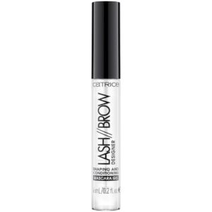 Mascara gel pentru sprancene Lash Brow Designer Shaping And Conditioning 010