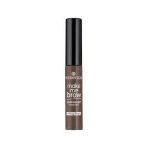 Mascara gel pentru sprancene Nr. 07 Dark Browny Make me brow