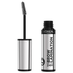 Mascara pentru fixarea sprancenelor Infaillible 24h Brow Lamination