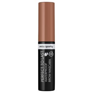 Mascara pentru sprancene Perfect To Last 10