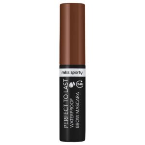 Mascara pentru sprancene Perfect To Last 20