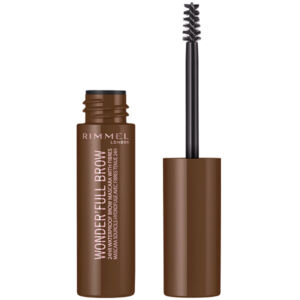 Mascara pentru sprancene Wonder'Full Brow 24H Waterproof 002 Medium