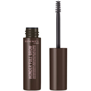 Mascara pentru sprancene Wonder'Full Brow 24H Waterproof 003 Dark