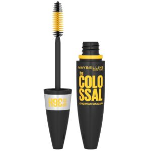 Mascara pentru volum The Colossal 36H Waterproof