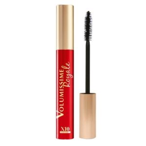 Mascara pentru volum Volumissime Royale Black