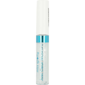 Mascara transparenta pentru gene si sprancene Just Clear