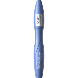 Mascara waterproof Sculpt & Volume Glam & Doll