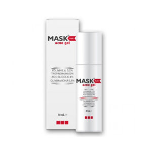 Mask Acne Gel 30 ml