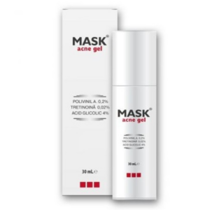 Mask Acne Gel