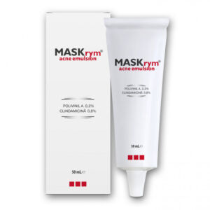 Maskrym Emulsie 50 ml