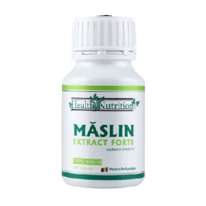 Maslin Extract Forte 100% natural
