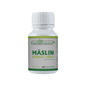 Maslin Extract Forte