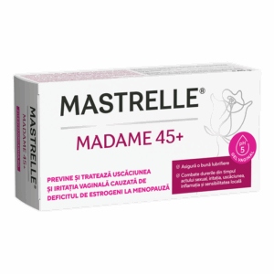 Mastrelle Madame 45+ gel vaginal pH 5.0