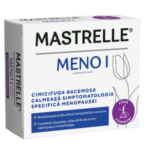 Mastrelle Meno I