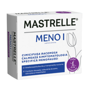 Mastrelle Meno I