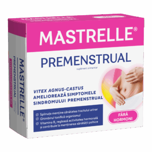 Mastrelle Premenstrual