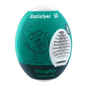 Masturbator Egg Naughty