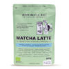 Matcha Latte pudra functionala ecologica