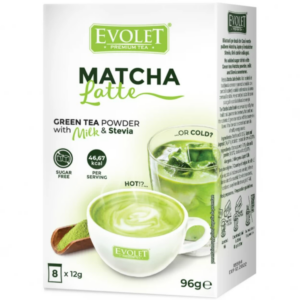 Matcha latte Sensation