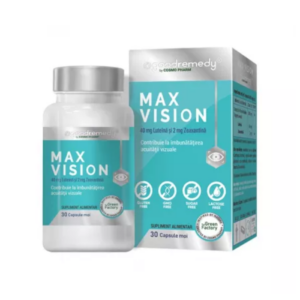 Max Vision Good Remedy Max Vision Good Remedy