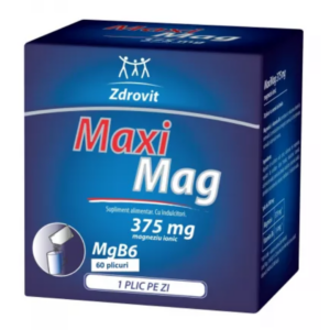 MaxiMag