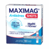 MaxiMag Antistres Shots