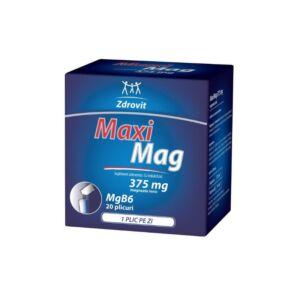 Maximag