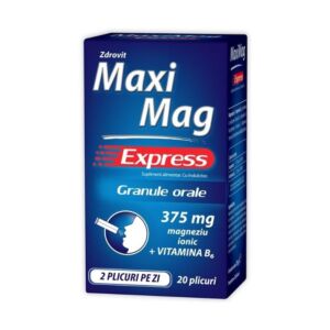Maximag EXPRESS
