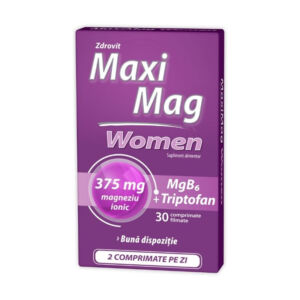 Maximag Women