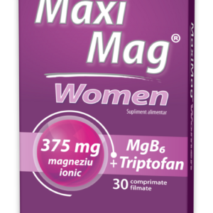Maximag Women
