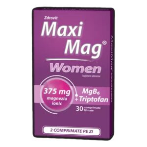 Maximag Women