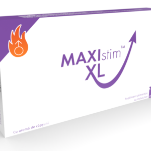 Maxistim XL stimulent pentru barbati