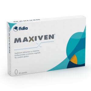 Maxiven