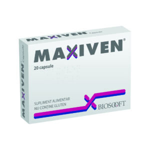 Maxiven x 20cps