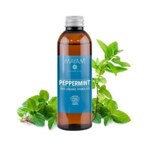 Mayam Apa de Menta M-1123