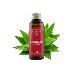 Mayam Ulei de Aloe vera M-1048