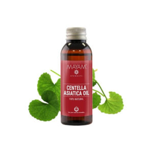 Mayam Ulei de Centella Asiatica M-1168