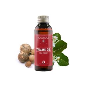 Mayam Ulei de Tamanu M-1246