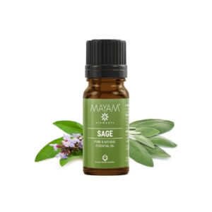 Mayam Ulei esential de Salvie M-1157