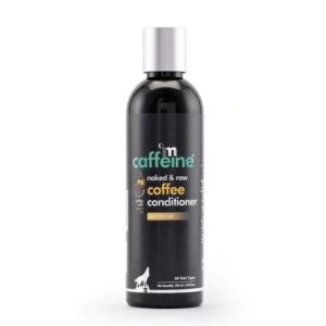 Mcaffeine Balsam cu Cafea
